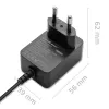 Super FAST Φορτιστής PD για Raspberry Pi 4, USB-C