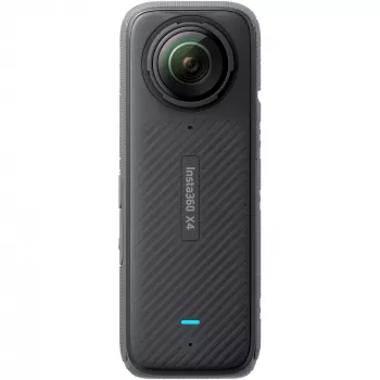 Action κάμερα X4 Moto BUNDLE/CINSABMA/MOTO INSTA360