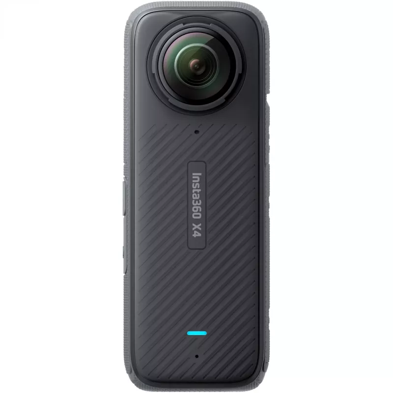 Action κάμερα X4 Moto BUNDLE/CINSABMA/MOTO INSTA360