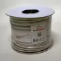 Gembird CAT6 UTP 100m καλώδιο δικτύου U/UTP (UTP) γκρι