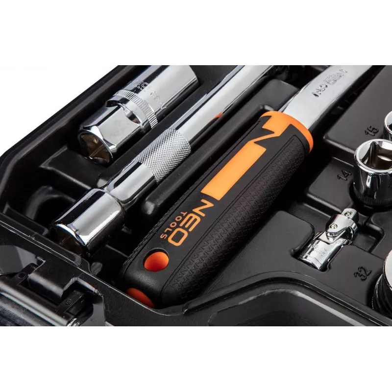 NEO tools 10-059 Σετ καρυδάκια/καστάνιας