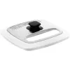 Tefal FR4950 Μονή 2 L 1600 W Λευκό