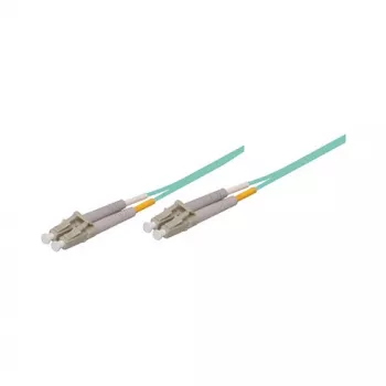 Καλώδιο patch οπτικών ινών Duplex OM3 (Multimode, 50/125) LC/LC, 3m, Good Connections® (LW-803LC3)
