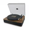 Muse Στερεοφωνικό πικάπ MT-106BT USB, Είσοδος AUX