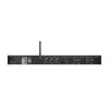 Προενισχυτής ήχου AUDAC PRE116 Bluetooth 90 dB SNR 20-20000 Hz