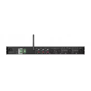 Προενισχυτής ήχου AUDAC PRE116 Bluetooth 90 dB SNR 20-20000 Hz