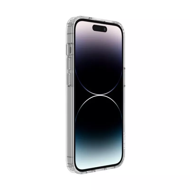 Θήκη Belkin SheerForce iPhone 14 Pro 15,5 cm διαφανής