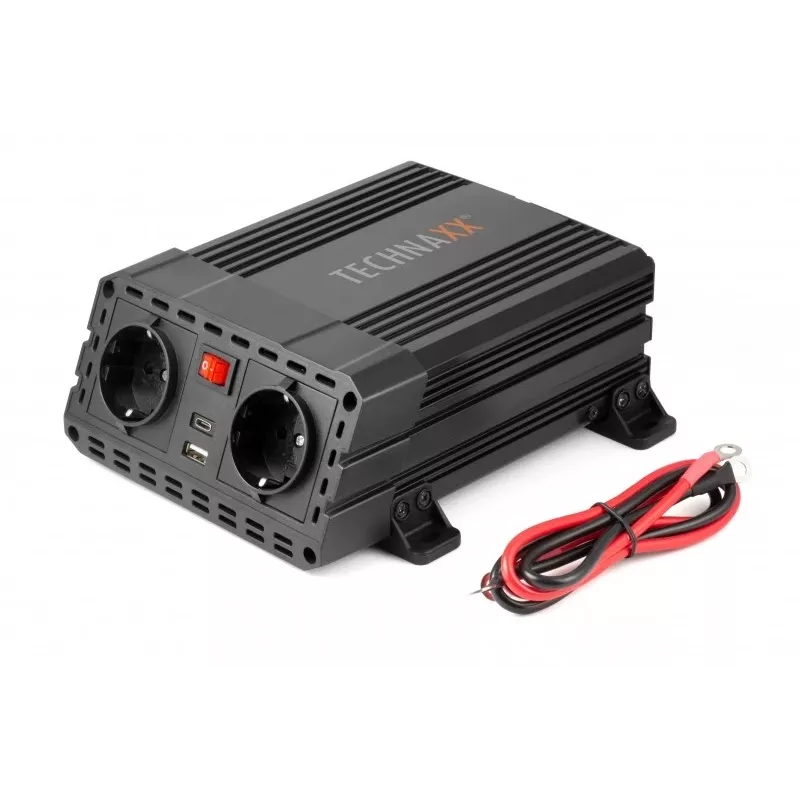 Μετατροπέας 12V TE19