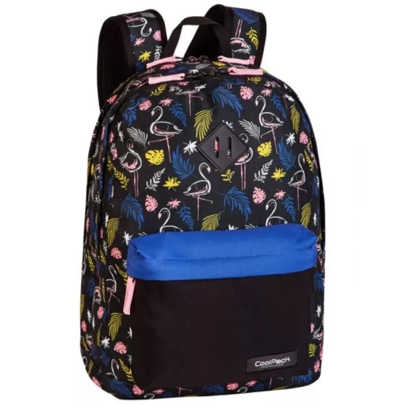 Σακίδιο CoolPack Scout Aruba night