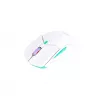 HyperX Pulsefire Haste 2 Core Wls - Gaming ποντίκι (Wht/Grn/Pur)