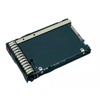 Hewlett Packard Enterprise HPE Mixed Use Value - SSD - 960GB - Hot-Swap - 2.5 SFF (6,4 cm SFF) - SAS 12Gb/s - Multi Vendor - με HPE Smart Carrier (P3