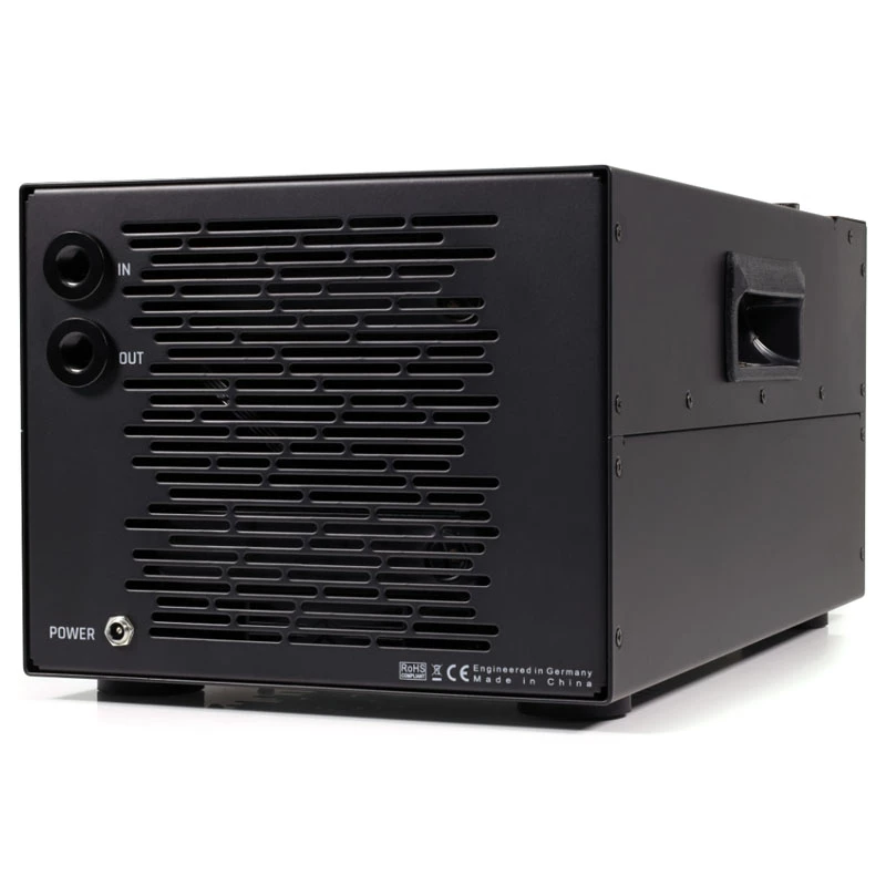 Alphacool ES Orbiter 360 TS εξωτερικό σύστημα υγρής ψύξης AIO