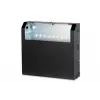 Ράφι επιτοίχιας τοποθέτησης Digitus DN-19 04U-PB-B