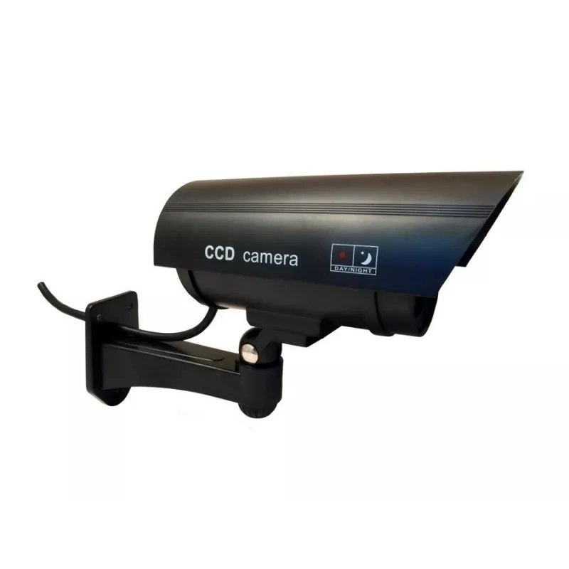 Κάμερα παρακολούθησης απομίμηση IR1100 B IR LED CEE