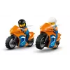 LEGO CITY 60491 Μεταφορέας Μοτοσικλετών
