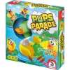 Pupsparade, επιτραπέζιο παιχνίδι