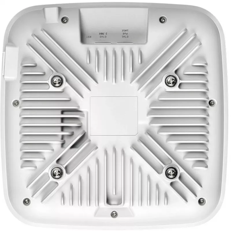 Wireless Access Point Lancom LX-7200, Tri-Band 2,4/5/6 GHz, έως 9600 Mbit/s, PoE, λευκό