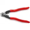 Πλαϊνός κόφτης Knipex 95 61 190