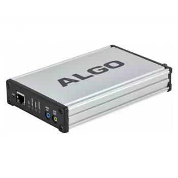 Algo 8301 IP Προσαρμογέας Αναγγελίας