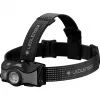 Ledlenser MH7 Black Φακός κεφαλής LED