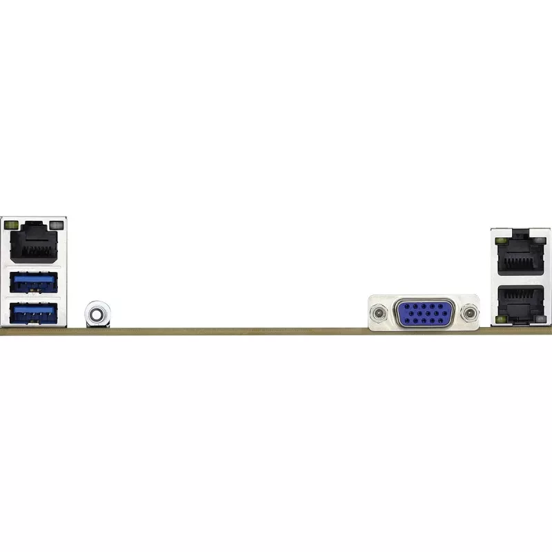 Μητρική πλακέτα ASRock ROMED4ID-2T Socket SP3 mini ITX