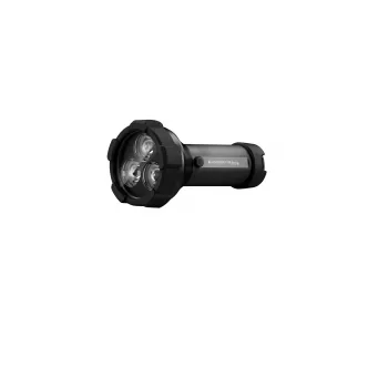 Φακός χειρός Ledlenser P18R Work μαύρο 4500 lm IPX4 720 m