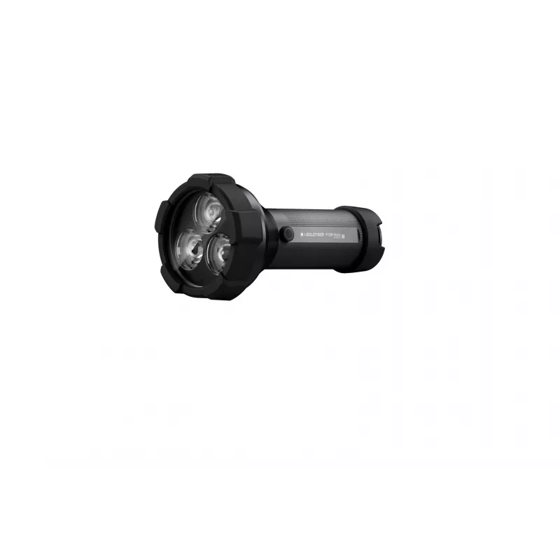 Φακός χειρός Ledlenser P18R Work μαύρο 4500 lm IPX4 720 m