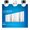 Φιάλη ανθρακούχου νερού SodaStream 2260525 3 τεμ.