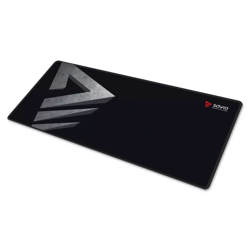Επαγγελματικό Gaming mouse pad Savio Precision Control XL