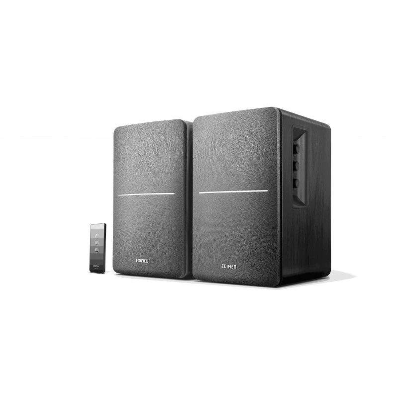 Edifier R1280T μαύρο Ενσύρματο 21 W