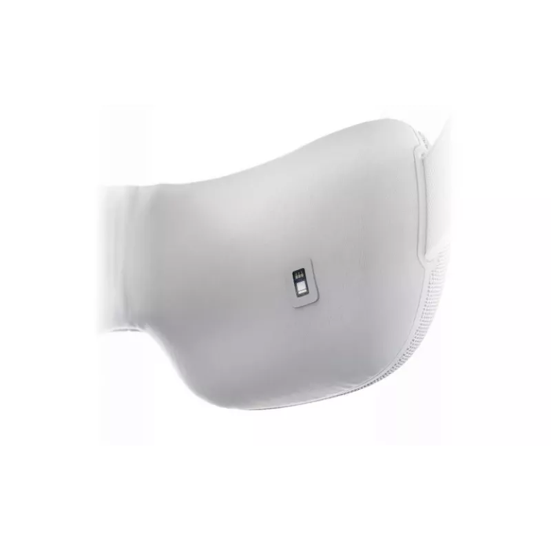 Therabody SmartGoggles Συσκευή μασάζ προσώπου Γκρι