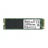 Μονάδα SSD Transcend 1 TB M.2 PCIe Gen3 x4 NVMe TS1TMTE115S