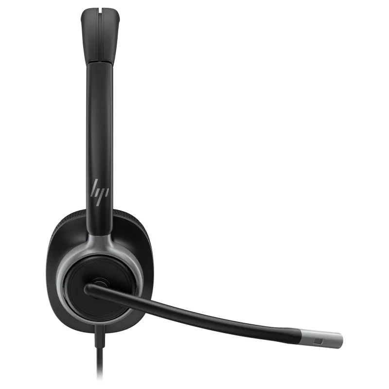 Μονοφωνικό headset USB Poly Mission 615 — Βάρος 117,5 g