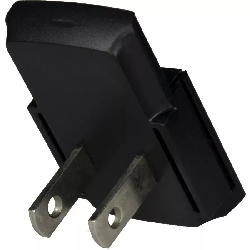 Φορτιστής PD INTER-TECH PD-3100 100W USB-C μαύρο γρήγορο τροφοδοτικό