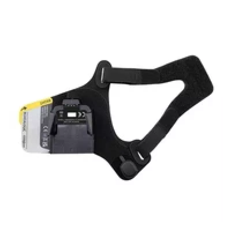 Λουρί χειρός Datalogic HT1-HS7600KR μαύρο ασφαλής χειρισμός άνεση