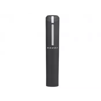 Βραστήρας Beper AV.100 — χωρητικότητα 1,7 L, ισχύς 2200 W, ανοξείδωτη αντίσταση, ασύρματη κανάτα