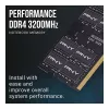 PNY Performance - DDR4 - μονάδα - 8 GB - SO DIMM 260-PIN