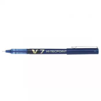 Στυλό Pilot Hi-Tecpoint V7 Μπλε