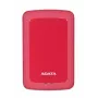 ADATA HV300 εξωτερικός σκληρός δίσκος 1 TB 2,5 inch USB 3.2 Gen 1 (3.1 Gen 1) κόκκινος