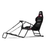 Πτυσσόμενο cockpit Next Level Racing GT Lite Pro NLR-S031 — συμπαγές αναδιπλούμενο cockpit αγώνων με ρυθμιζόμενο κάθισμα