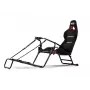 Πτυσσόμενο cockpit Next Level Racing GT Lite Pro NLR-S031 — συμπαγές αναδιπλούμενο cockpit αγώνων με ρυθμιζόμενο κάθισμα