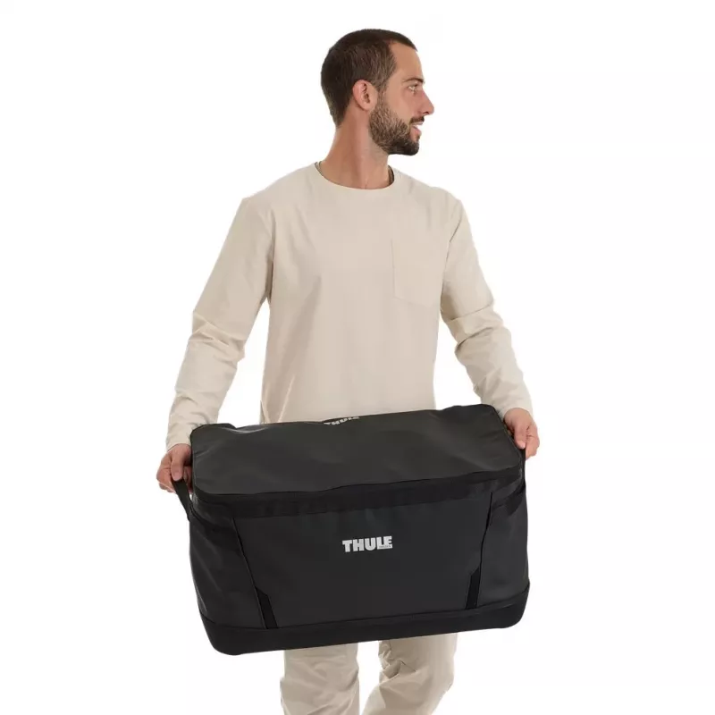 Thule 5531 Chasm Gear Hauler 80L Μαύρο