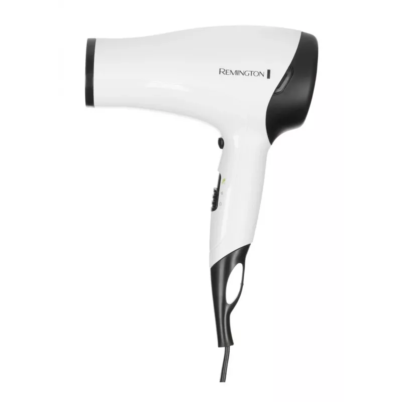 Remington Power Volume 2000 λευκό 2000 W