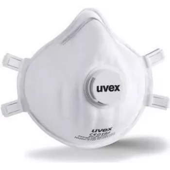 Μάσκα σκόνης Uvex silv-Air classic 2310