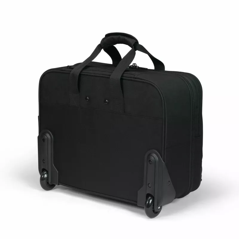 Τρόλεϊ DICOTA D32043-RPET 17,3 inch μαύρο