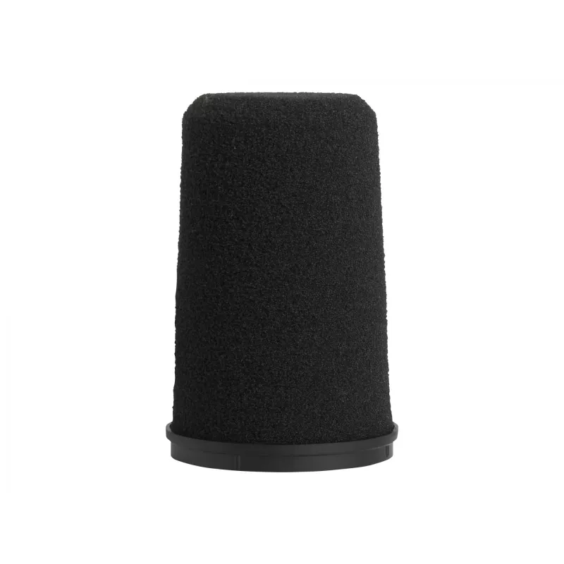 Shure Αντιανεμικό για SM7A, SM7B, SM7, μικρό