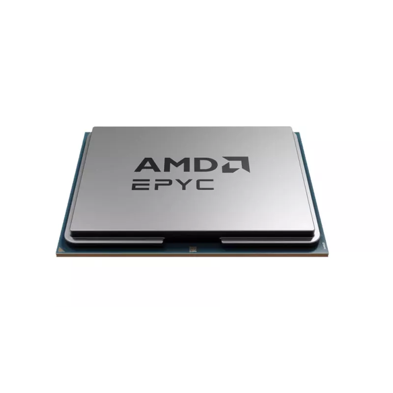Επεξεργαστής AMD EPYC 7663P 2 GHz 256 MB L3 Υποδοχή SP3