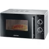 Φούρνος μικροκυμάτων συνδυασμού Severin MW 7771, 700 W, 20 L