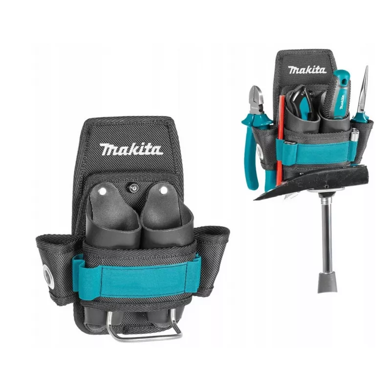 Makita E-15285 Θήκη/βάση εργαλείου κλιπ ελατηρίου