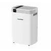 Αφυγραντήρας BLAUPUNKT ADH601 — δοχείο 2,5 l, 16 l/24h, 245 W, 48 dB, Wi‑Fi, για 20–40 m², λευκός